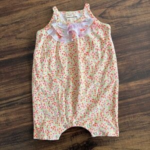 Matilda Jane One-piece